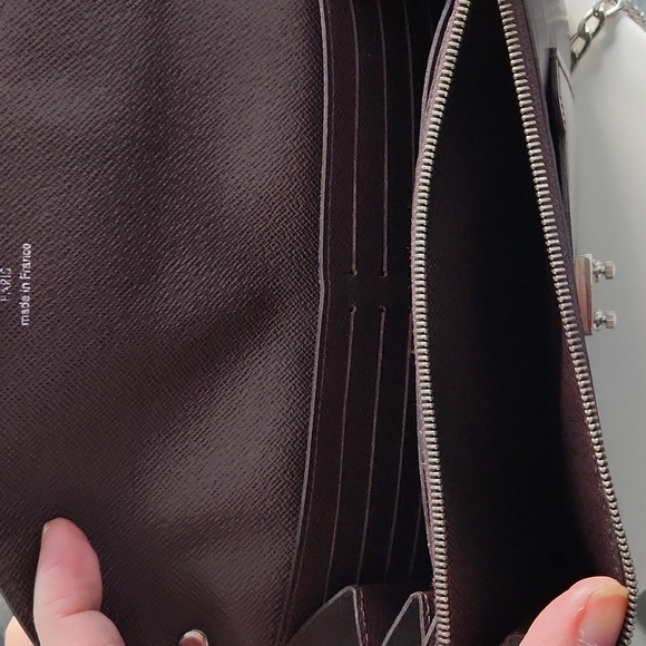 Louis Vuitton Portefeuiles  Mary Rose Monogram Firm price - Picture 12 of 13